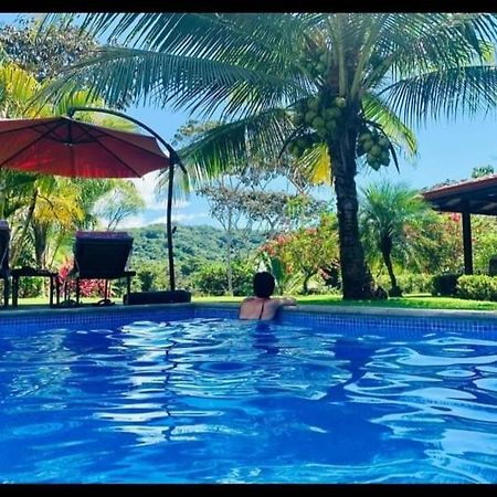 Casas Buenas Brisas Villa โอเฆชาล ภายนอก รูปภาพ