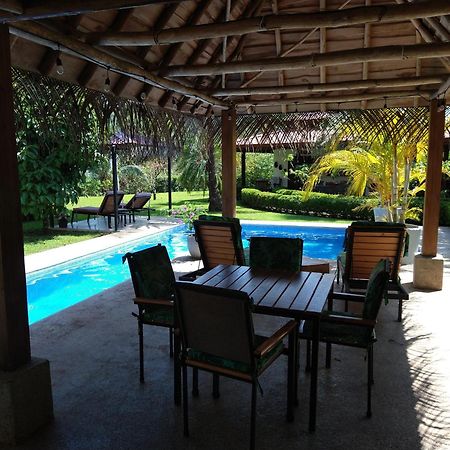 Casas Buenas Brisas Villa โอเฆชาล ภายนอก รูปภาพ