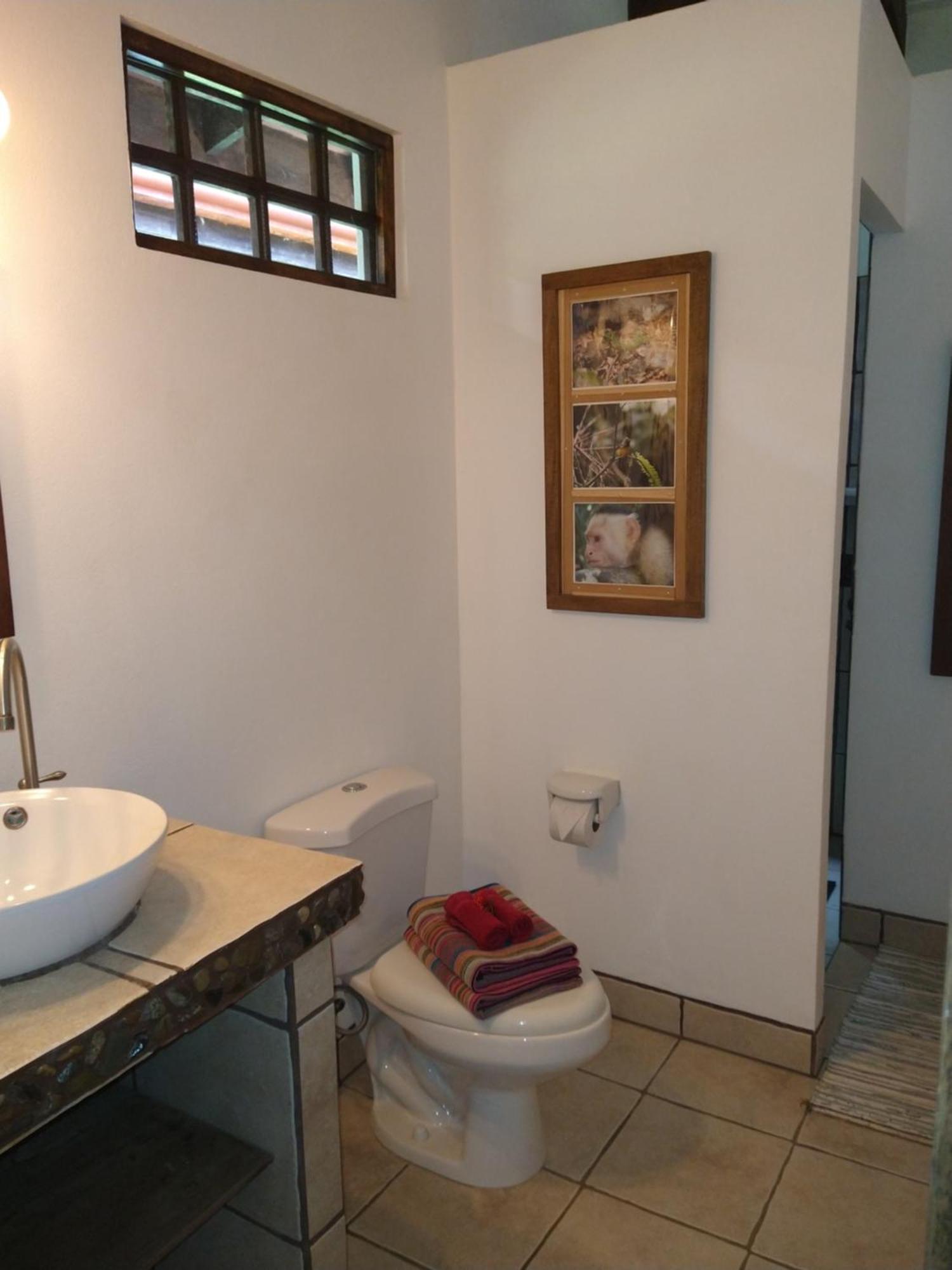 Casas Buenas Brisas Villa โอเฆชาล ภายนอก รูปภาพ