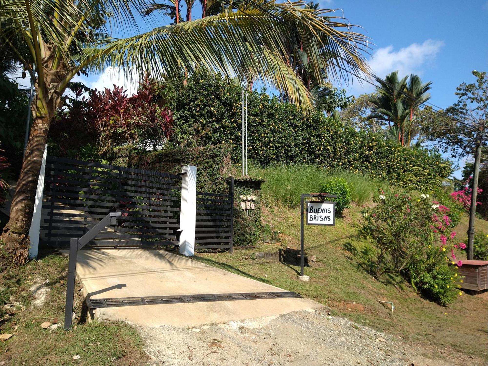 Casas Buenas Brisas Villa โอเฆชาล ภายนอก รูปภาพ