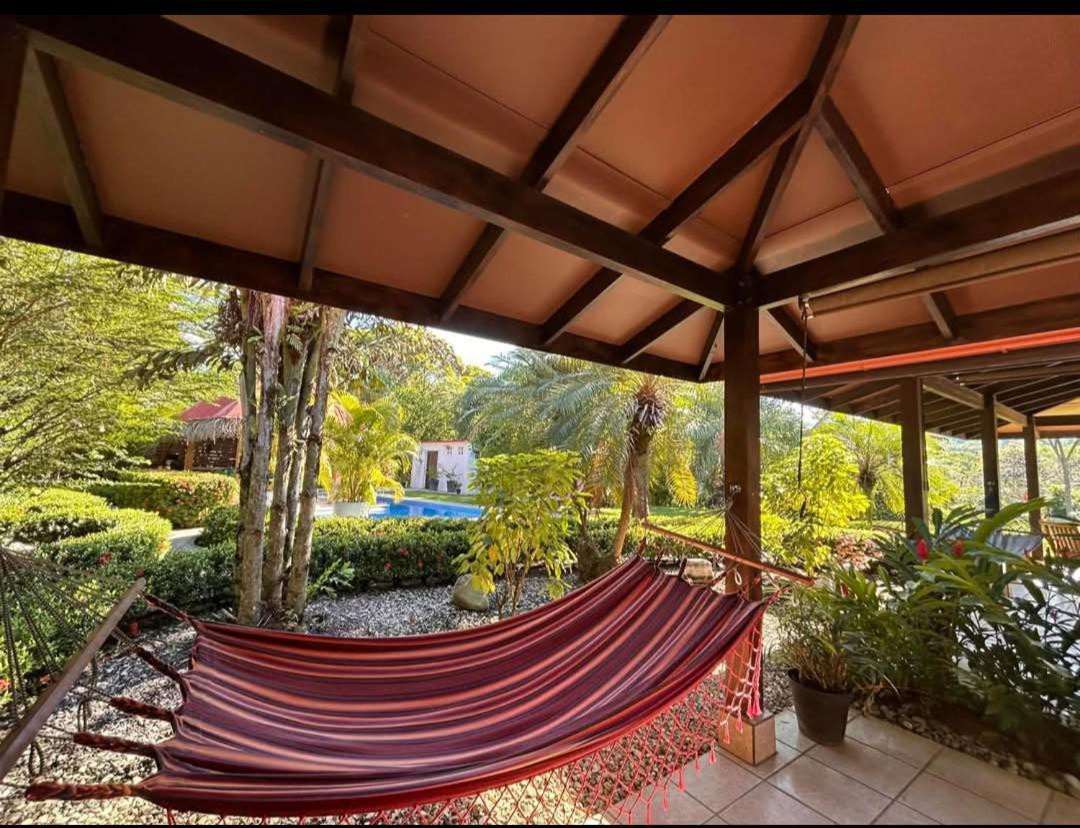 Casas Buenas Brisas Villa โอเฆชาล ภายนอก รูปภาพ