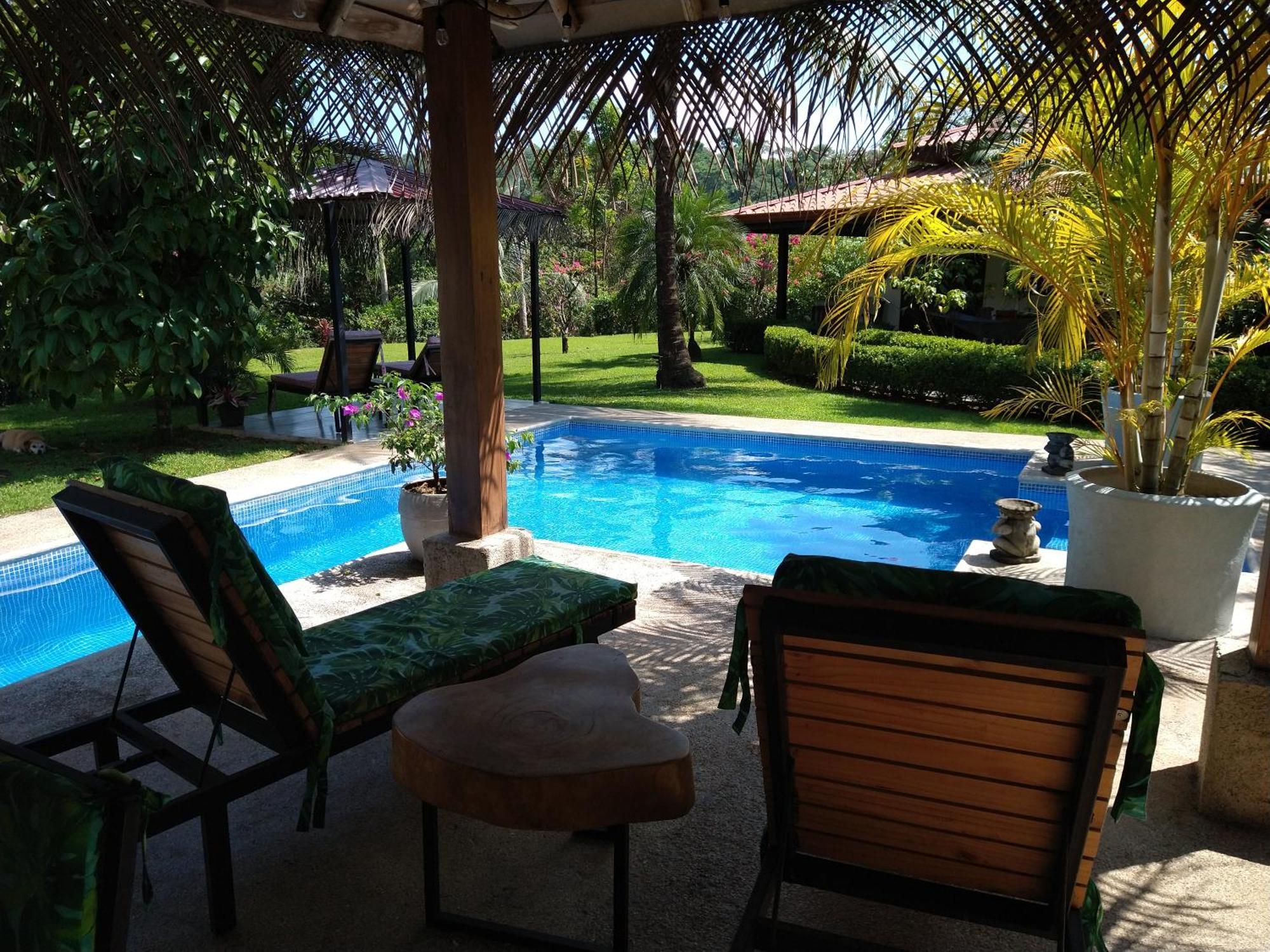 Casas Buenas Brisas Villa โอเฆชาล ภายนอก รูปภาพ