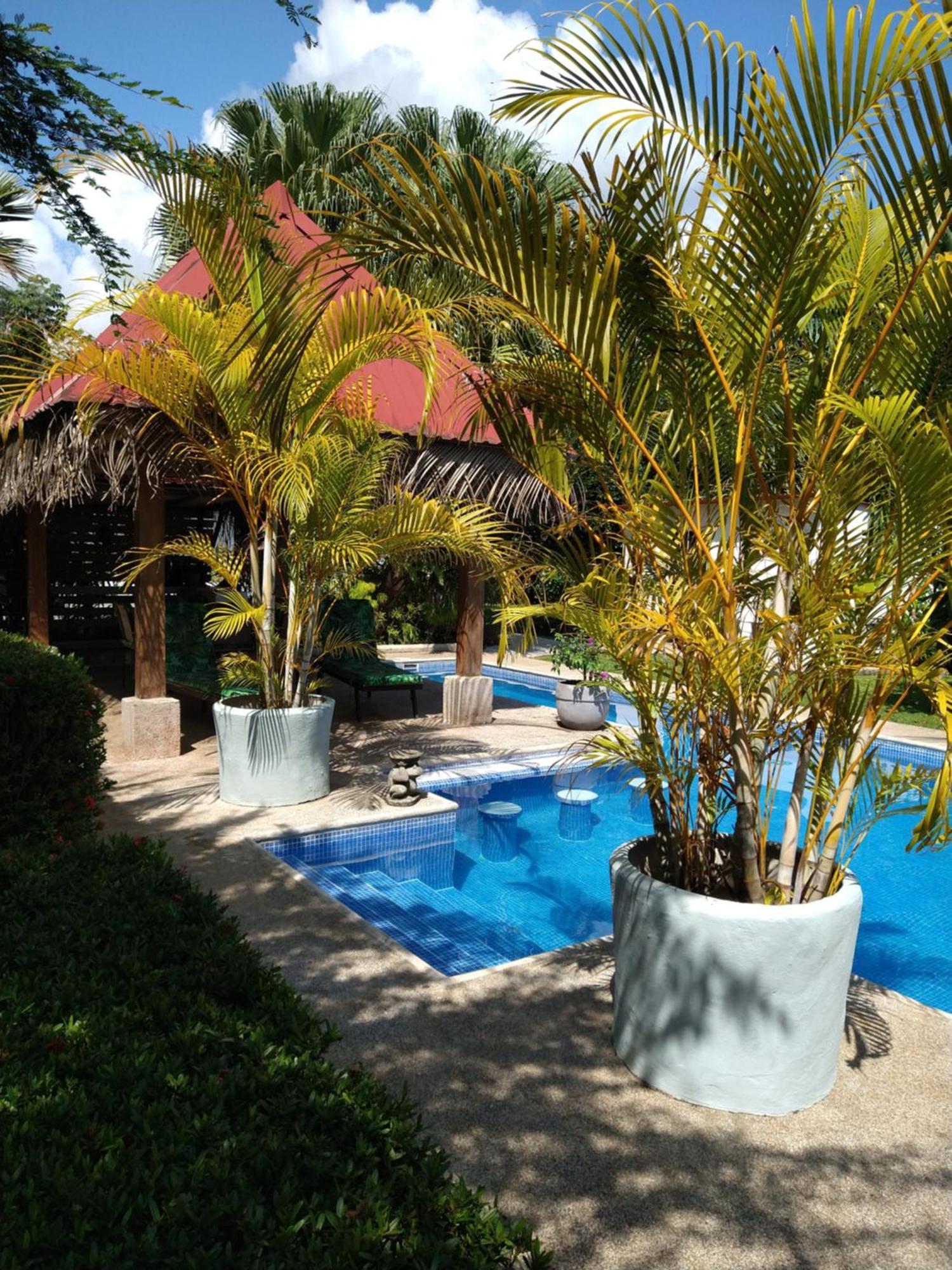 Casas Buenas Brisas Villa โอเฆชาล ภายนอก รูปภาพ