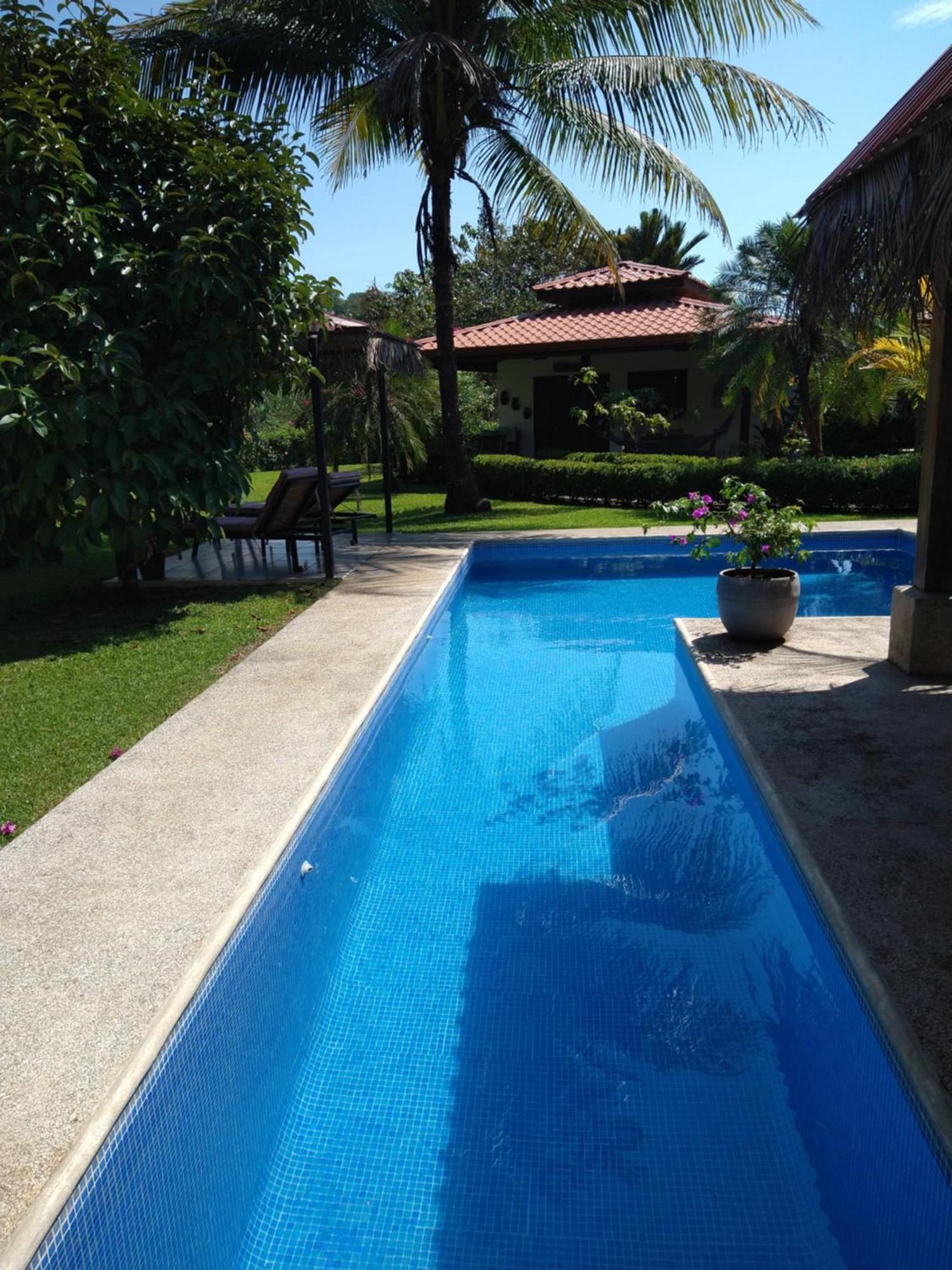 Casas Buenas Brisas Villa โอเฆชาล ภายนอก รูปภาพ