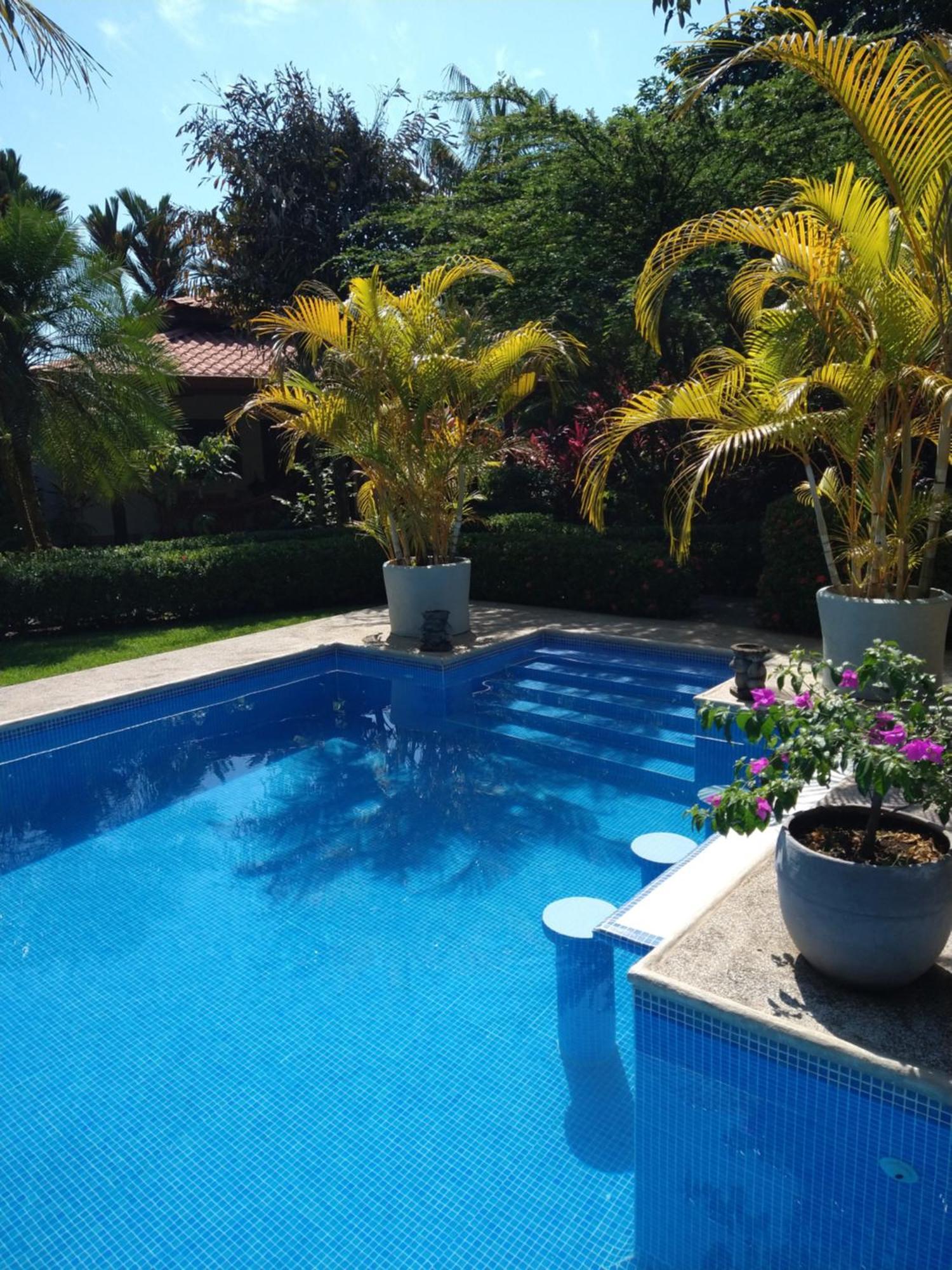 Casas Buenas Brisas Villa โอเฆชาล ภายนอก รูปภาพ