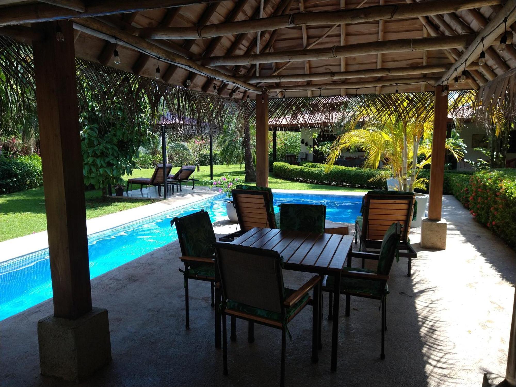 Casas Buenas Brisas Villa โอเฆชาล ภายนอก รูปภาพ