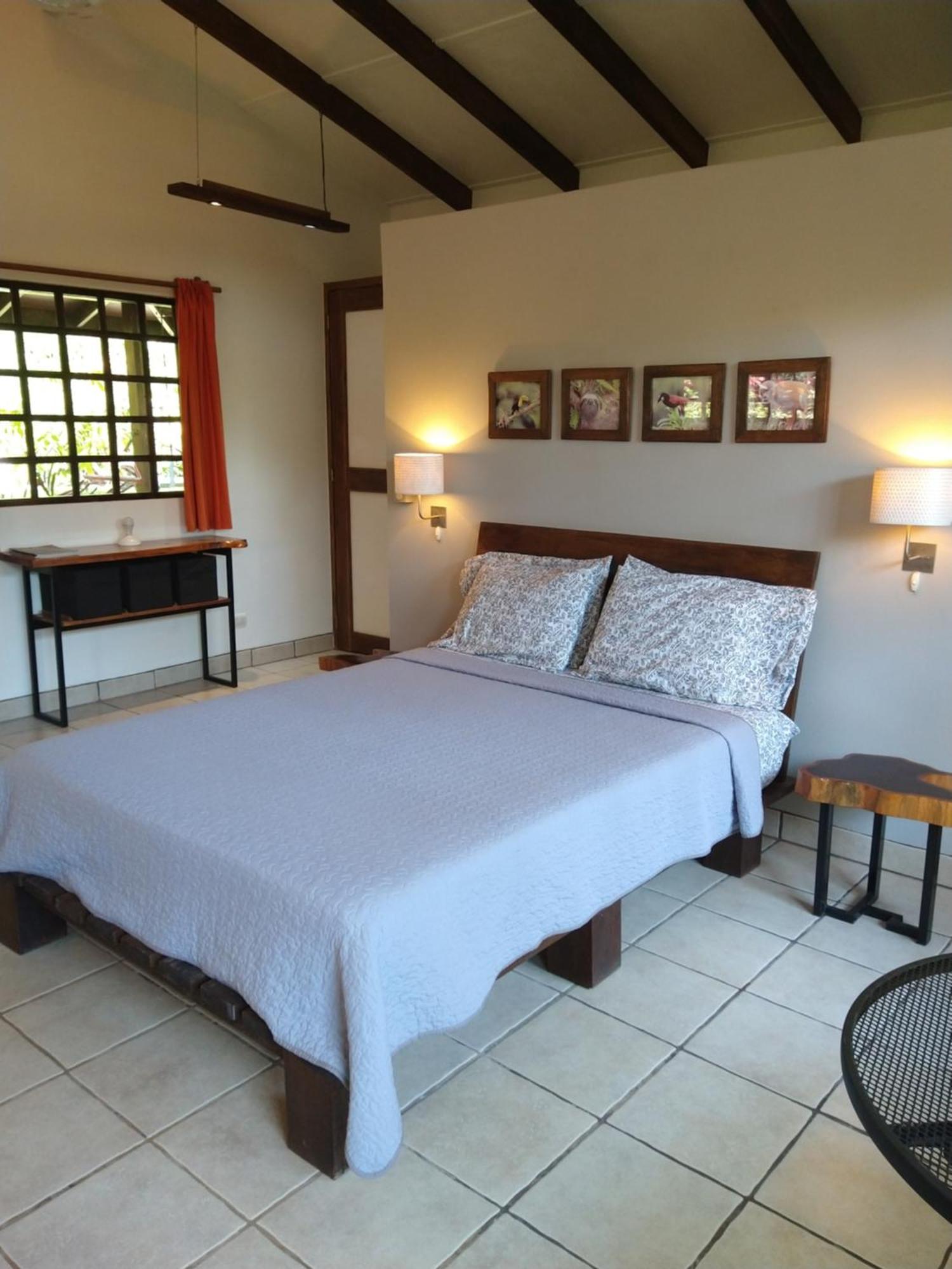 Casas Buenas Brisas Villa โอเฆชาล ภายนอก รูปภาพ
