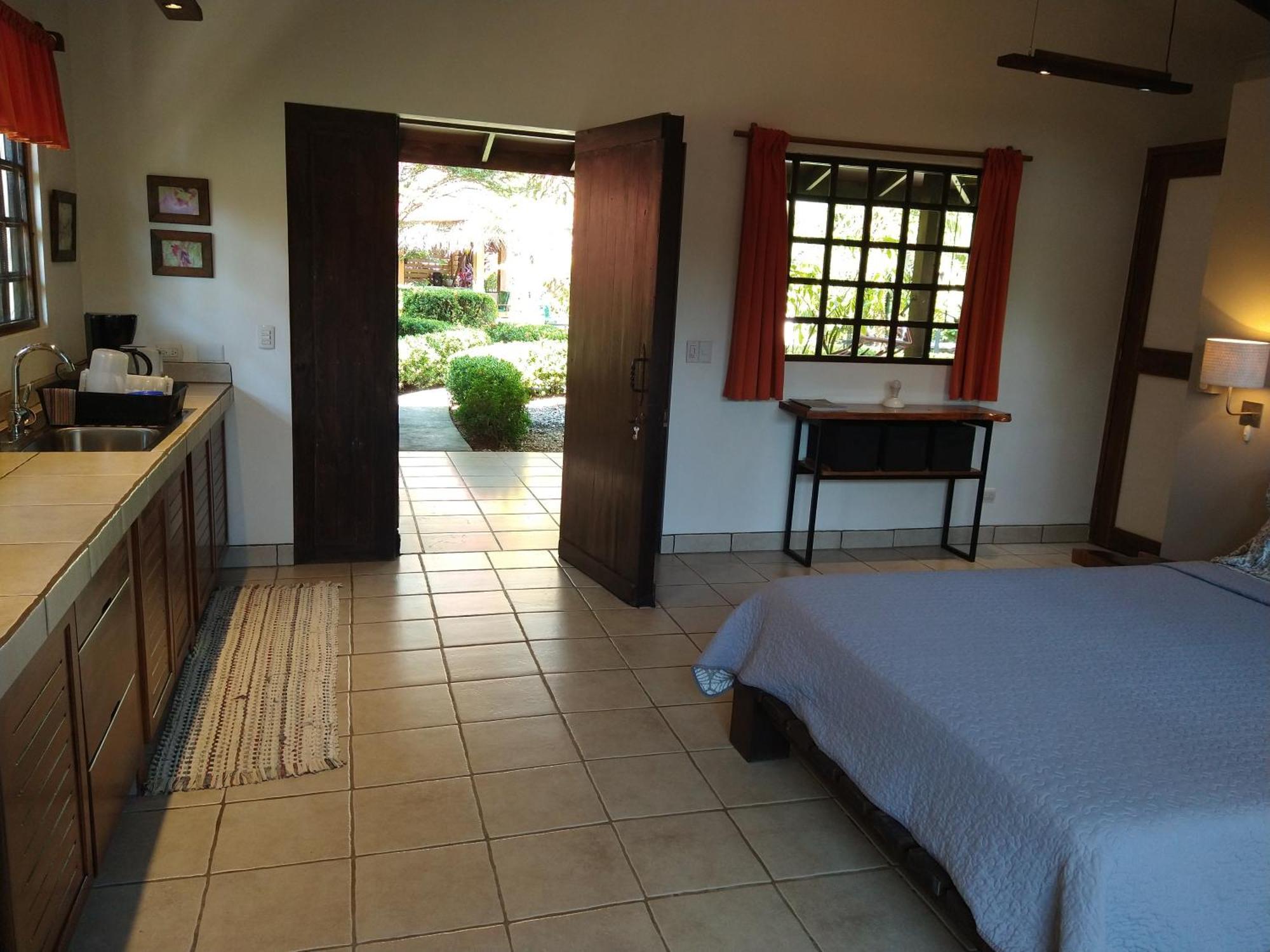 Casas Buenas Brisas Villa โอเฆชาล ภายนอก รูปภาพ