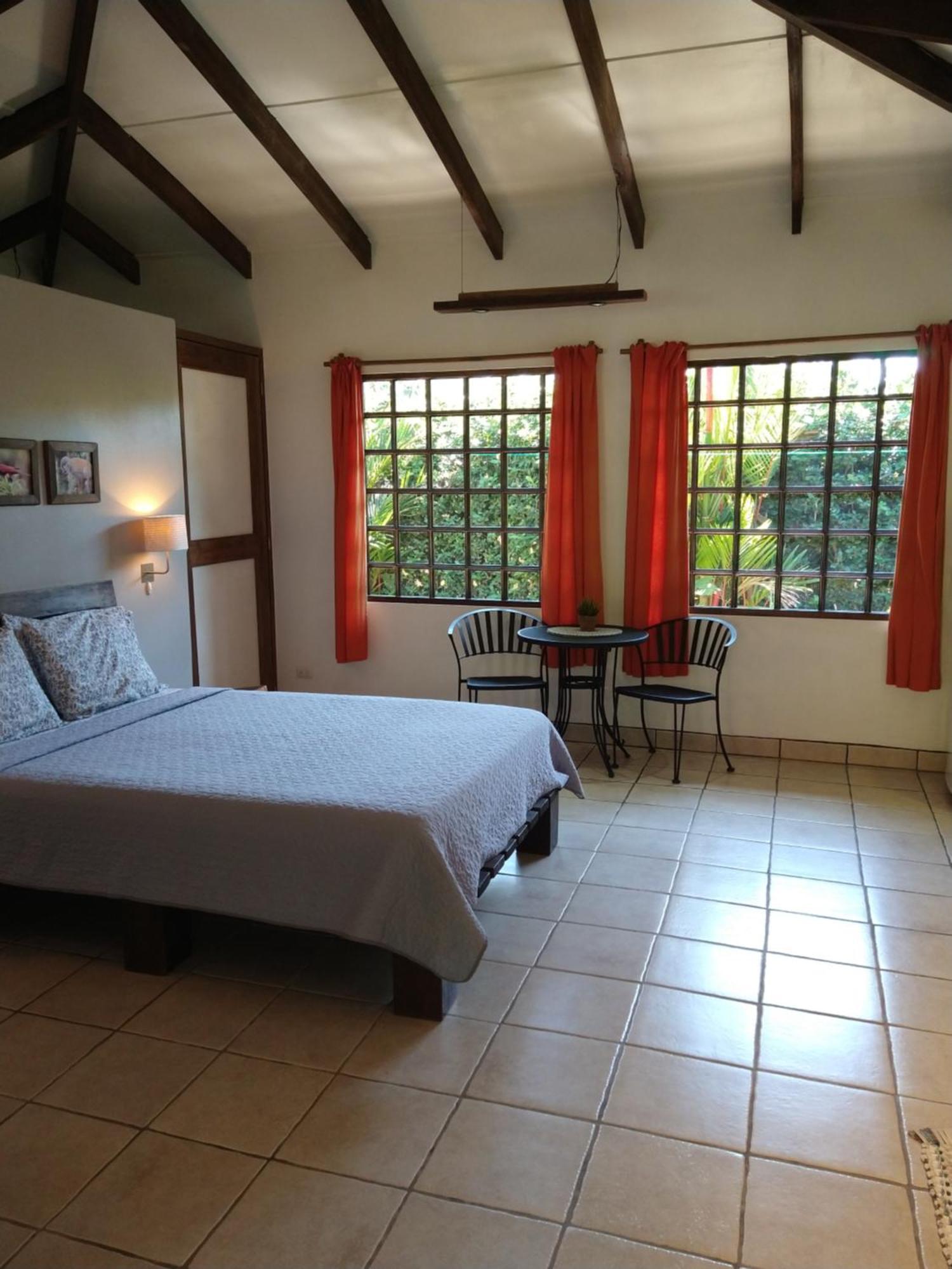 Casas Buenas Brisas Villa โอเฆชาล ภายนอก รูปภาพ