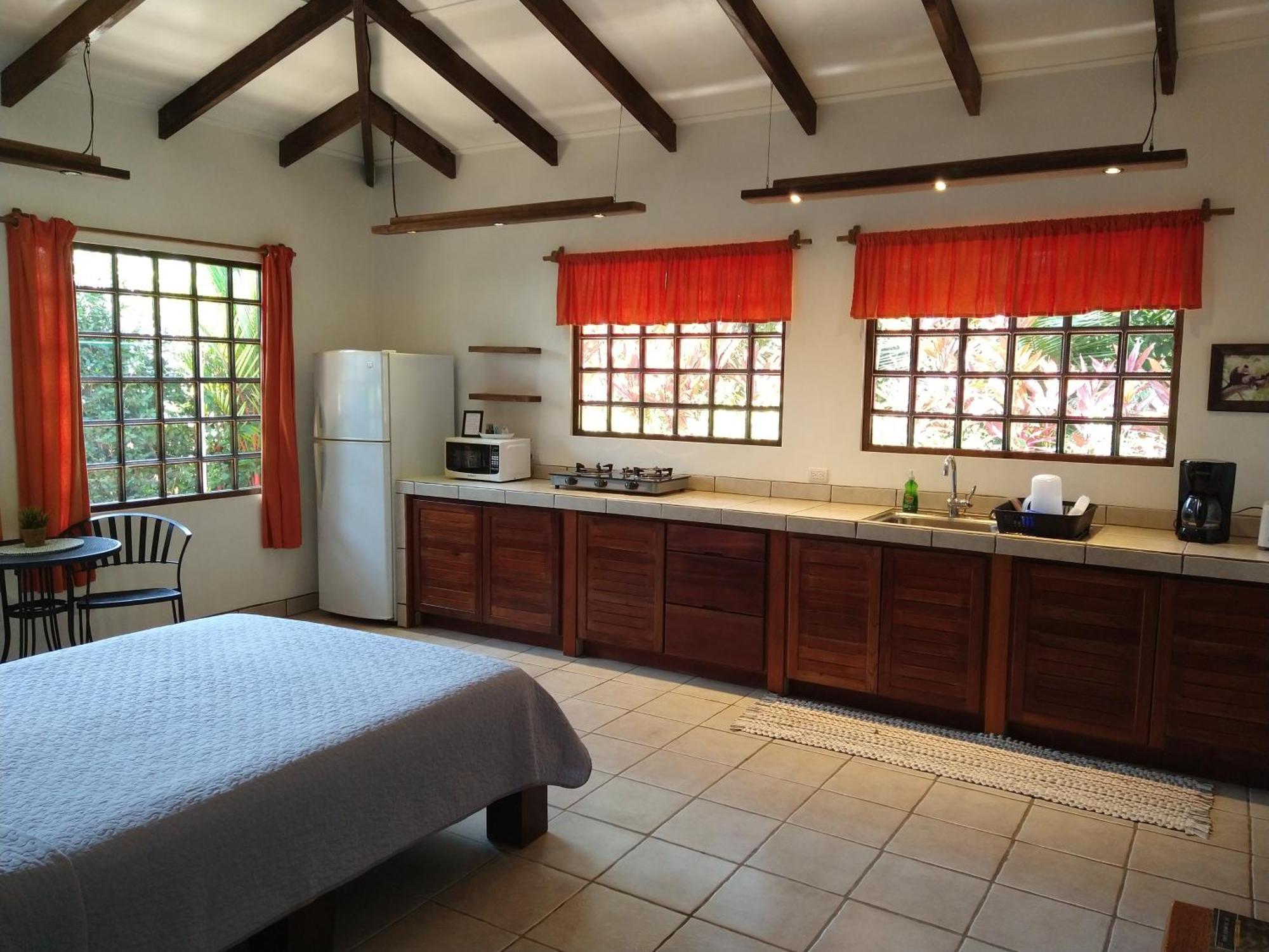 Casas Buenas Brisas Villa โอเฆชาล ภายนอก รูปภาพ