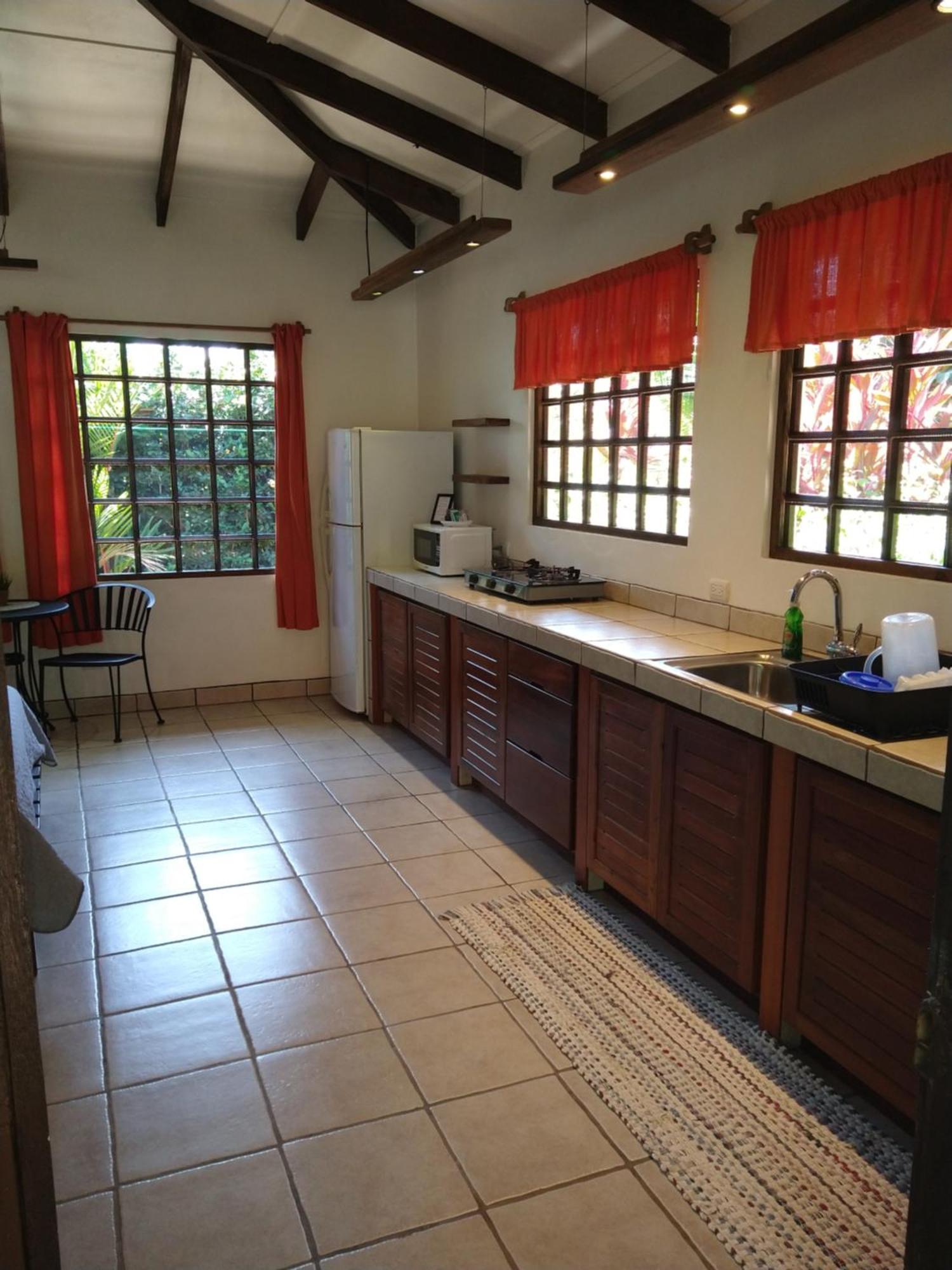 Casas Buenas Brisas Villa โอเฆชาล ภายนอก รูปภาพ