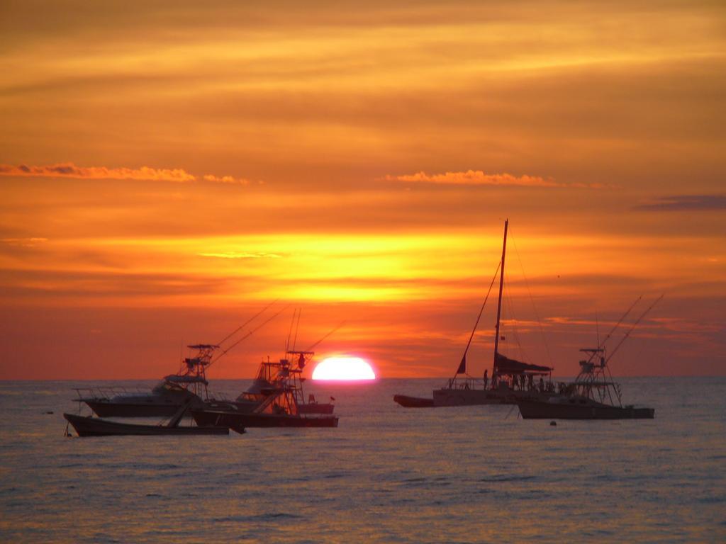 Casas Buenas Brisas Villa โอเฆชาล ห้อง รูปภาพ