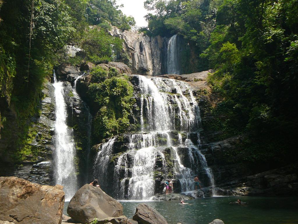 Casas Buenas Brisas Villa โอเฆชาล ภายนอก รูปภาพ