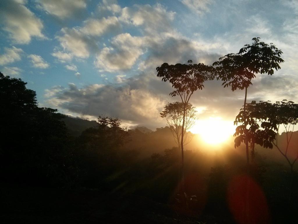 Casas Buenas Brisas Villa โอเฆชาล ภายนอก รูปภาพ