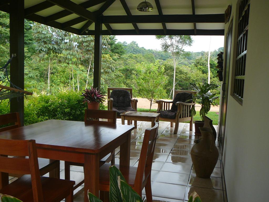 Casas Buenas Brisas Villa โอเฆชาล ภายนอก รูปภาพ