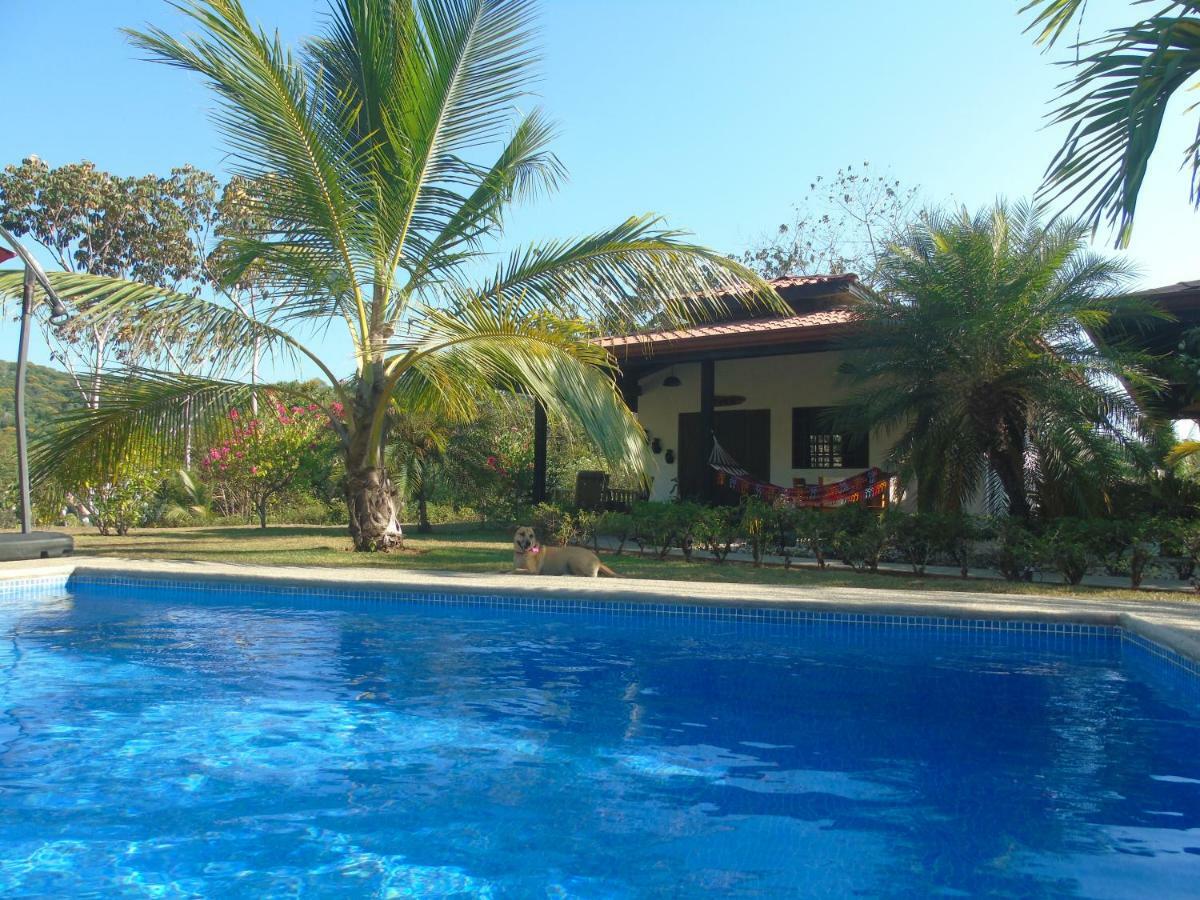 Casas Buenas Brisas Villa โอเฆชาล ภายนอก รูปภาพ