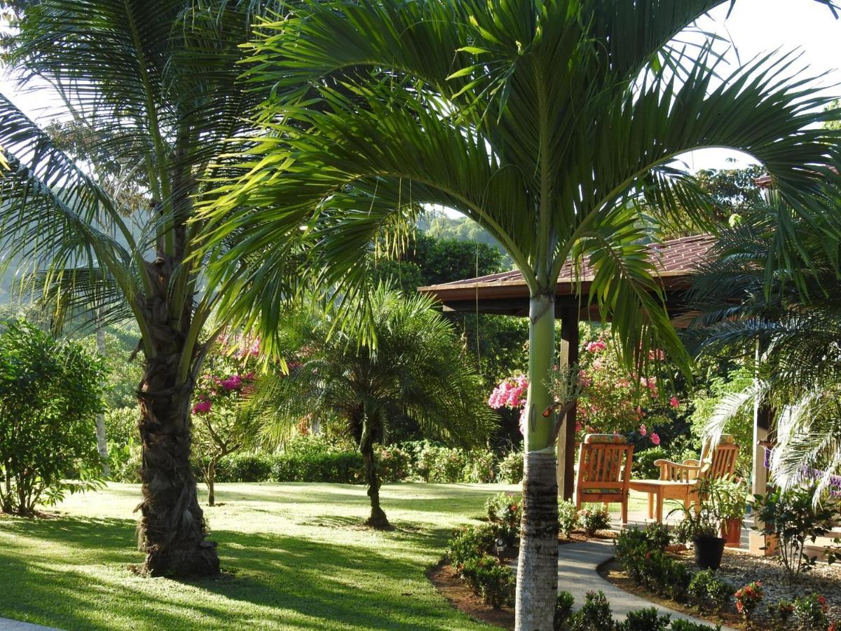 Casas Buenas Brisas Villa โอเฆชาล ภายนอก รูปภาพ