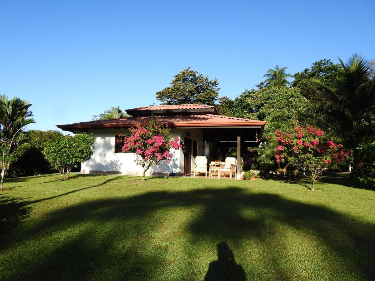 Casas Buenas Brisas Villa โอเฆชาล ภายนอก รูปภาพ