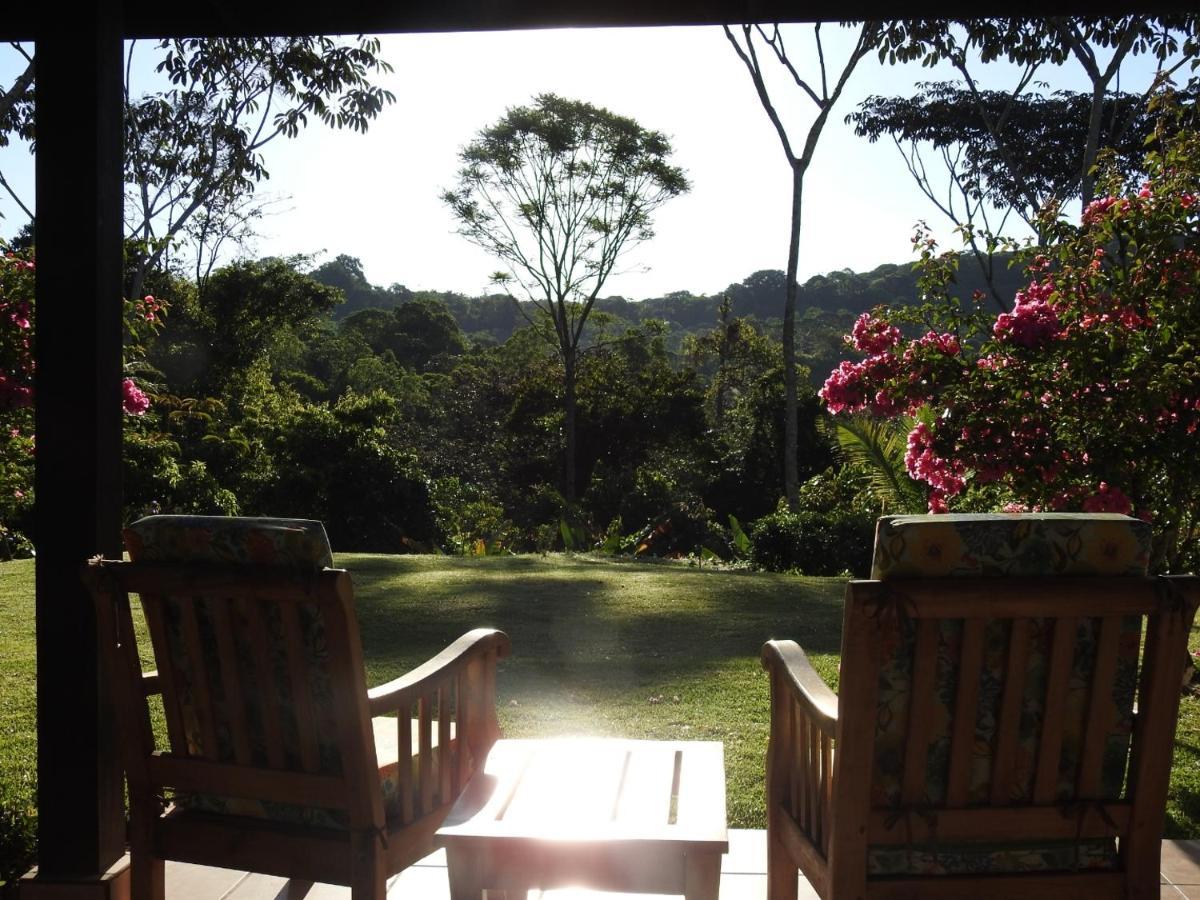 Casas Buenas Brisas Villa โอเฆชาล ภายนอก รูปภาพ