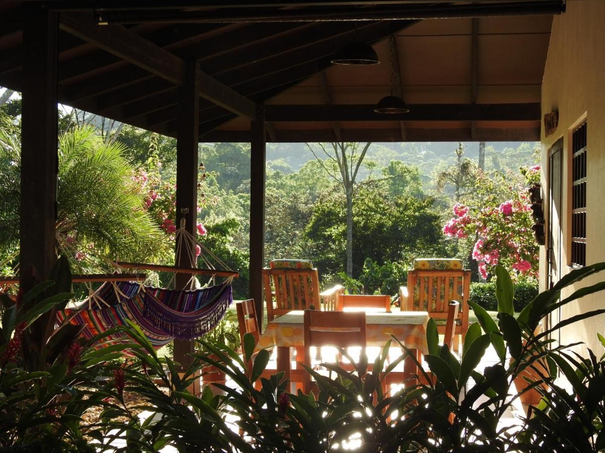 Casas Buenas Brisas Villa โอเฆชาล ภายนอก รูปภาพ