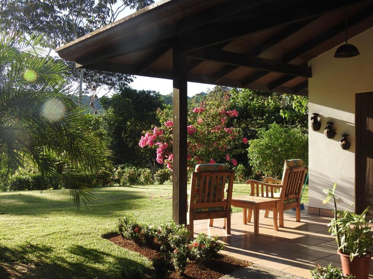 Casas Buenas Brisas Villa โอเฆชาล ภายนอก รูปภาพ